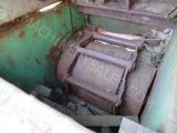 #110 Chain Conveyor/Feed Bin